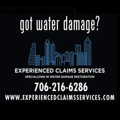 Experienced claim services LLC