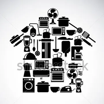 Jdruthless appliances services (JAS)