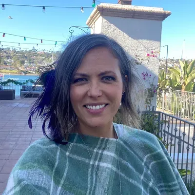 Natalie Ivy Strickland -Reiki Master Healer