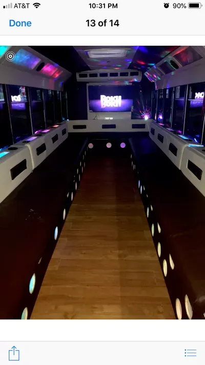 Ace of club