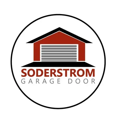 Soderstrom garage door (Lic#983620)