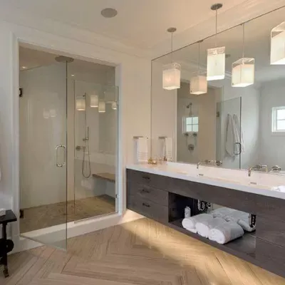 Xpress Shower Doors & Mirror