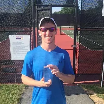 Fairfax Station Tennis Lessons