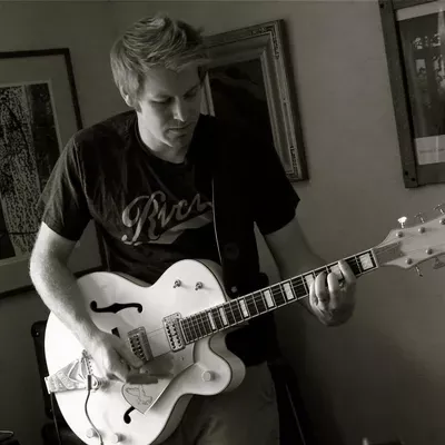 Music Lessons with Alex