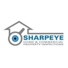 Sharpeye Home & Commercial Property Inspections