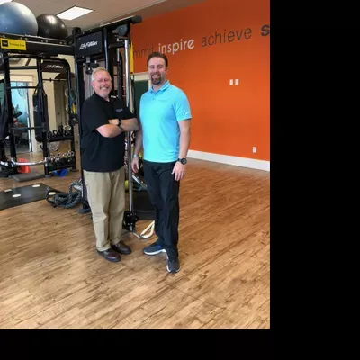 Synergy Physical Therapy & Sports Medicine