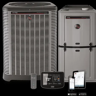Bean'z Heating and Cooling