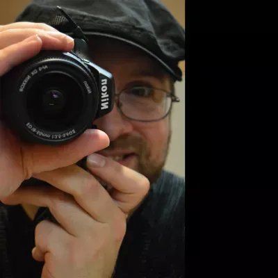 David Grant Photography
