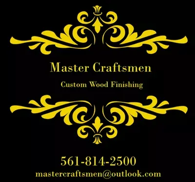 Master Craftsmen Custom Wood Finishing, LLC