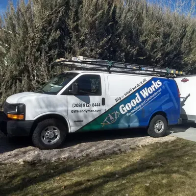 Good Works R&C
