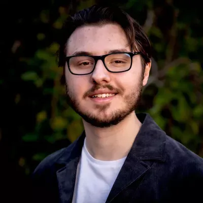 Zachary Marshall - Video Transfer & Editing.