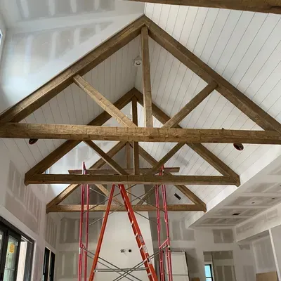 JVL carpentry