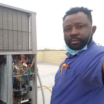 ARIEL HEATING & COOLING SOLUTIONS