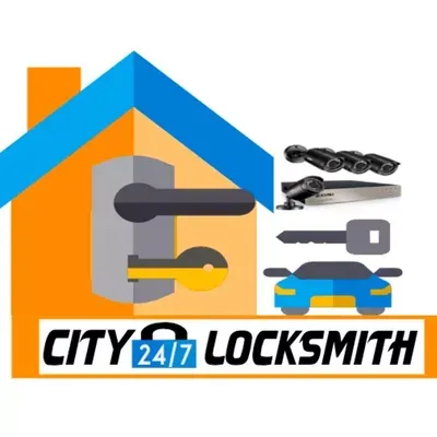 city 24/7 locksmith