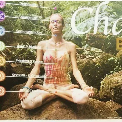 Inner Key Yoga