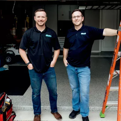 Meadows Garage Doors, LLC