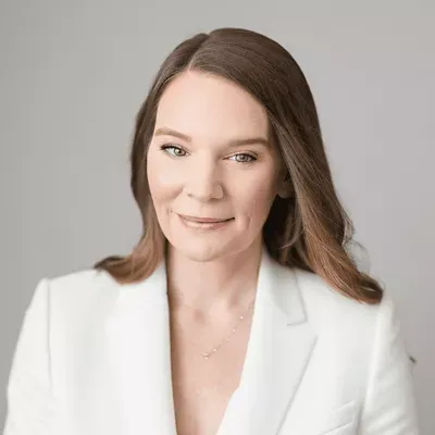 Lindsay K. Richardson, Attorney At Law
