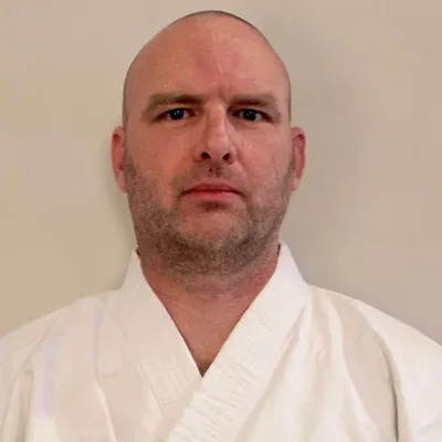 Hall County Karate