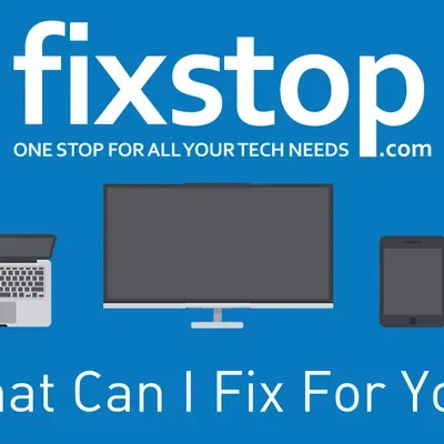 Fix Stop Inc