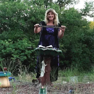 Trail to Healing-Reiki Master