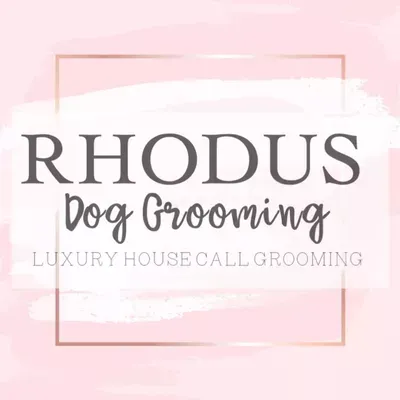 Rhodus Dog Grooming