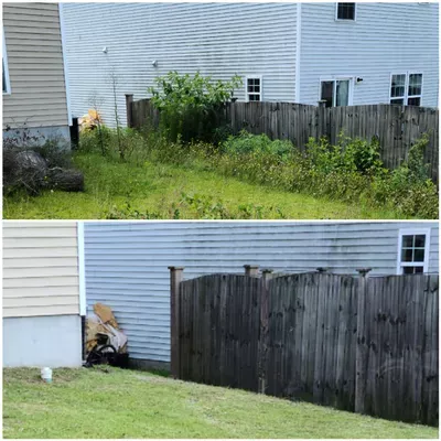 McFadden Lawn Specialist