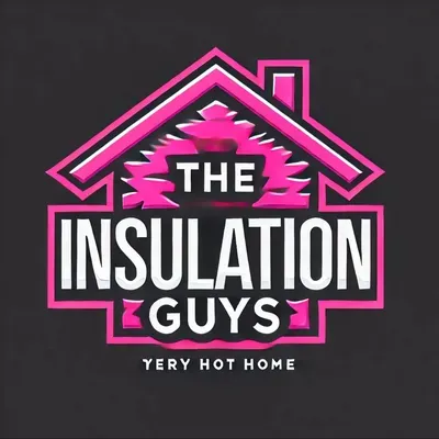 the INSULATION Guys