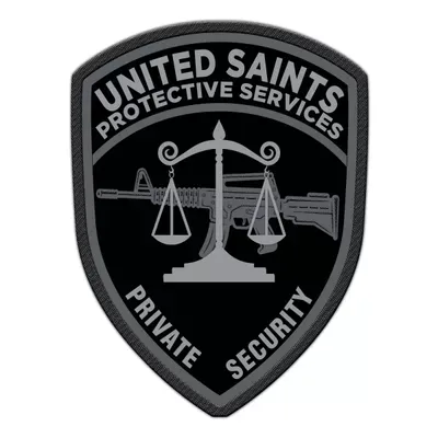 United Saints Protective SVS LLC
