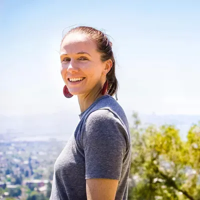 Jenn Brown - Prenatal, Vinyasa, and/or Gentle yoga