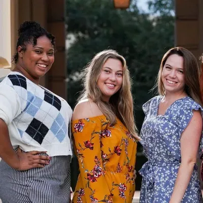 The Wedding Planner LA