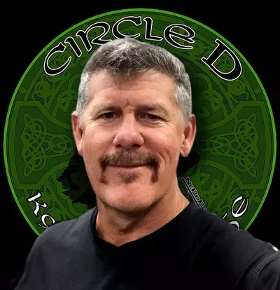 Circle D K9 Advantage