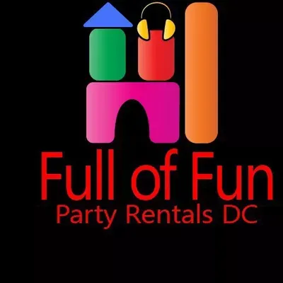 Full of Fun Party Rentals DC