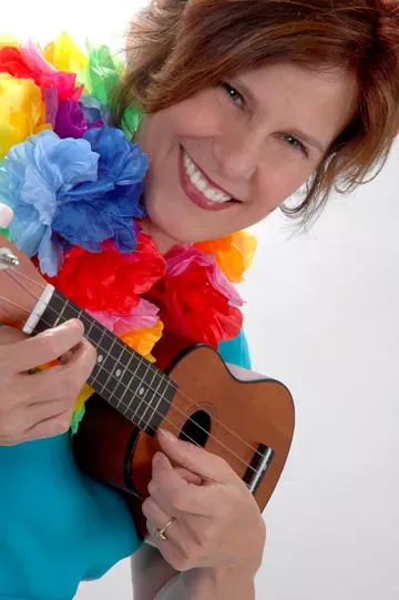 Mardi Wareham Professional Speaker