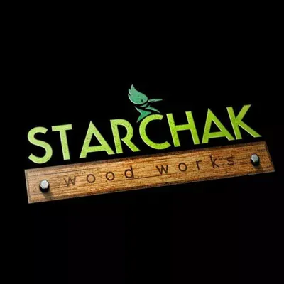 Starchak wood works LLC