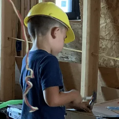 TopCap Construction Inc.