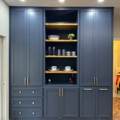Atlantic Cabinet Painters LLC