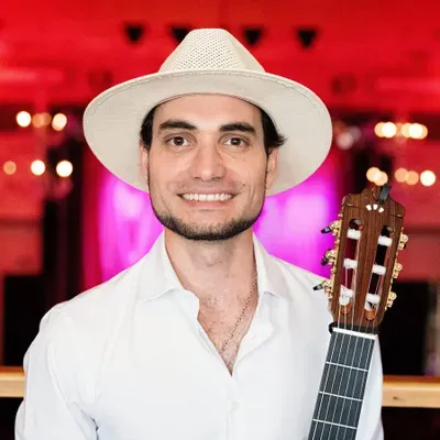 Ramiro Marziani Music