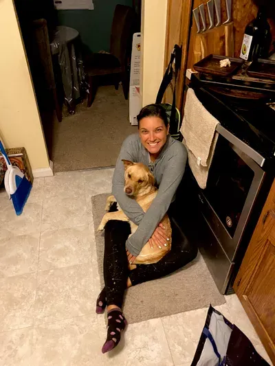 Heart to Paws Petsitting
