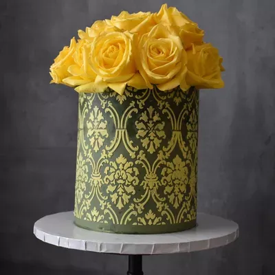 COJO CAKES