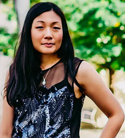 Milk Chang - Flute and piano lessons