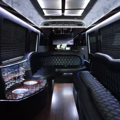 LUXURY XPRESS