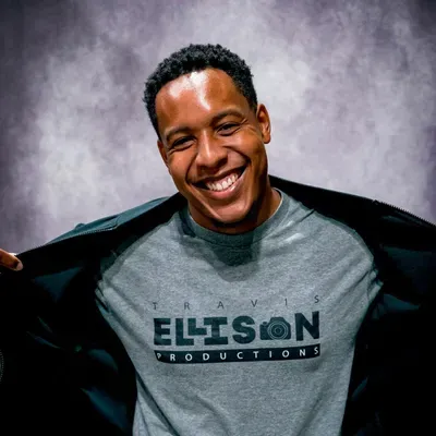 Travis Ellison Productions, LLC
