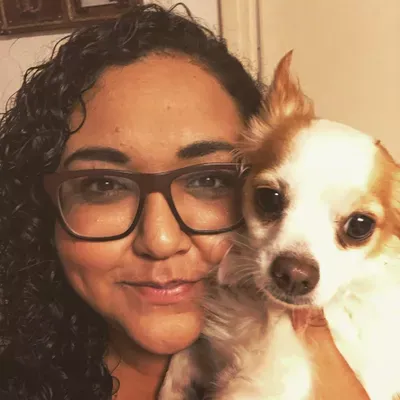 Rachel, Pet and House Sitter