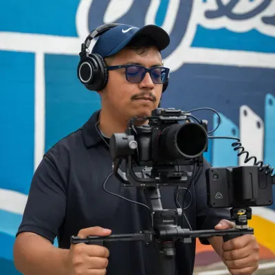 Carlos Bustos | Lido Video