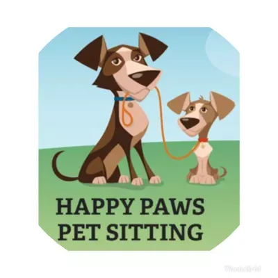 Happy Paws Petsitting