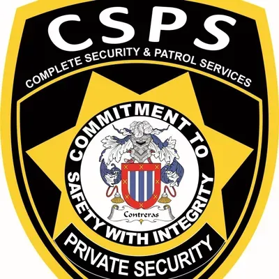 COMPLETE SECURITY & PATROL SERVICES