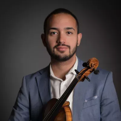 Violin lessons