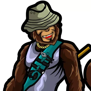 Static Ape Electric