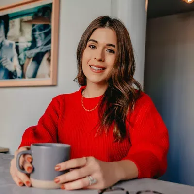 Luisa Nunez