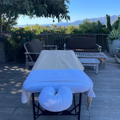Heavenly Mobile Massage
